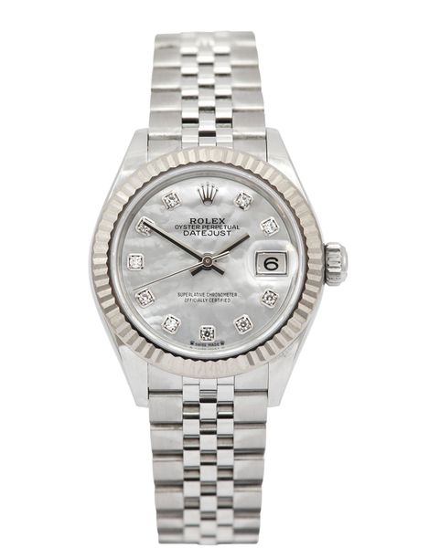 Rolex Datejust Lady 28 279174